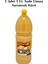 Limon Sarımsak Kürü 1 lt 1