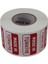 Etiketler , Hazır Al Hızlı Al Made In Türkiye Baskılı Kuşe Etiket 50MM x 30MM 1000 Adet 3