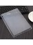 Mediapad T3 10'' Için Kılıf Transparent Soft Beyaz [mediapad T3 10'' ile Uyumlu Kılıf - Beyaz] 3