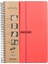 Infinity Primary Serisi, A4, 7 Konulu (5 Kareli, 2 Çizgili) 210 Yaprak Pp Kapaklı Spiralli Defter, Kırmızı 3
