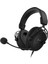 Cloud Alpha S Gaming Kulaklık Blackout Hx-Hscas-Bk/ww 1