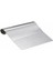Steel Spatula- Paslanmaz Çelik Spatula 12 x 12 cm 1