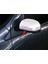 Dacia Duster 2010-2012 Ayna Kapağı Abs Krom 2 Prç 3