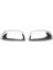 Dacia Duster 2010-2012 Ayna Kapağı Abs Krom 2 Prç 4