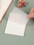 Şeffaf Renkli Yapışkan Kare Not Kağıdı Karenot Sticky Notes (2) 2