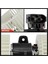 Fan Kafesli Hvac Fan Motoru 64118385558, 64118372493 E39 525 528I 530I 540I M5 X5 E53 Için (Yurt Dışından) 2