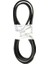 38920-RBB-E03 2007-2009 -V 2004-2008 Için Serpantin Tahrikli Fan Kayışı Tsx 2.4l 38920-RBB-E01 38920-RBB-E02 (Yurt Dışından) 5