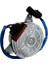 Kondenser Fit Ge6 Ge8 09-14 Modelleri Gm2 2009-2014 19030-RB0-004 Için Radyatör Fan Motoru (Yurt Dışından) 1