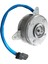Kondenser Fit Ge6 Ge8 09-14 Modelleri Gm2 2009-2014 19030-RB0-004 Için Radyatör Fan Motoru (Yurt Dışından) 5