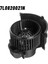 4l Için Araba Rhd Üfleyici Fan Motoru - 7L0820021N (Yurt Dışından) 5