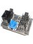 10 Adet Şasi Fanı Pwm Hub Hız Kontrol Cihazı Yüksek DC12V 3pın/4pın Masaüstü Bilgisayar Soğutma Fanları Splitter (Yurt Dışından) 2