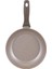Vilma Ezme 18-22-26 cm Tava Seti Krem Renk 3