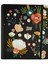 Journals Retro Süresiz Planlayıcı Ajanda 17X24 cm Pembe 1