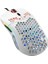 Model O Minus Gaming Mouse Mat -Beyaz 2