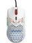 Model O Minus Gaming Mouse Mat -Beyaz 3