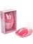 Sevimli Kedi Kablosuz Pembe Mouse Bluetooth + 2.4g Dual Mode 2