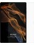 Samsung Galaxy Tab S10 Ultra X920 Nano Glass Cam Ekran Koruyucu [galaxy Tab S10 Ultra X920 ile Uyumlu Ekran Koruyucu - Şeffaf] 1