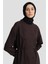 Beli Bağlamalı Cepli Tunik 24K3608 3