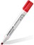 351 B Wp4 Lumocolor Whiteboard Markör Kesik Uçlu 25 mm 4'lü Set 3