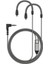 Mmcx Cable With 2,5 mm Plug Balanced Cable 1