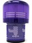 Dyson SV14 / V11 / V15 ile Uyumlu Şarjlı Süpürge Filtresi 1