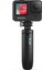 Shorty Mini Tripodlu Uzatma Çubuğu - Siyah (Resmi Gopro Aksesuarı) 1