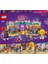 Friends Heartlake City Şekerci Dükkanı 42649-6 Yaş ve Üzeri Kız ve Erkek Çocukları Için Mini Bebek Içeren Yaratıcı Oyuncak Yapım Seti, Doğum Günü Hediyesi (376 Parça) 3