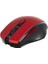 SMW-777 USB Kırmızı 2.4ghz Optik Wireless Mouse 2