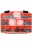 All Essential Fasteners 335 Parça Vida, Çivi ve Dübel Seti - 90 Adet 3 Çeşit Sunta Vidası, 220 Adet 4çeşit Beton Çivisi, 30 Adet 3 Çeşit Dübel 1