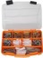All Essential Fasteners 335 Parça Vida, Çivi ve Dübel Seti - 90 Adet 3 Çeşit Sunta Vidası, 220 Adet 4çeşit Beton Çivisi, 30 Adet 3 Çeşit Dübel 3