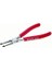 3321 Iç Segman Pensesi (Yaysız Düz) 310 mm 2