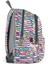 Polo CLUBPLCAN2079 Kız Çocuk Sırt Çantası, Desenli, Standart 1
