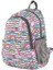Polo CLUBPLCAN2079 Kız Çocuk Sırt Çantası, Desenli, Standart 2