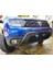 Dacia Duster Krom Sis Fari Çerçevesi 2 Parça Paslanmaz Çelik 2018 ve Sonrası 2