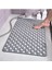 Seahome Kaydırmaz Duşakabin Banyo ve Duş Paspası 66 Adet Vantuzla Yapışır 33 x 66 cm ISGSTORE66VNTZ ISGSTORE66VNTZ 1
