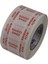 Etiketler , Hazır Al Hızlı Al Pp Şeffaf Buradan Açınız Emniyet Bandı Etiketi 40MM x 20MM 1000 Adet 1