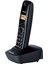 Kx TG1611 Dect Telefon-Siyah_gri Dect Telefon, Siyah 2