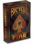 Fire Oyun Kartları 1
