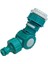 Expert 55273 Dönebilen Musluk Bağlantısı (1/2"-5/8"-3/4"-1") 2