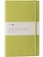 Ricci Lepidus 13X21CM Çizgili Fıstık Yeşili Defter 1