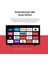 Mi Tv Stick 1080P Dolby Dts Chromecast Android Tv Medya Oynatıcı 2