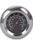 Barbekü Izgara Sıcaklık Ölçeri, 3 Inç Kadran 50 ° Ila 500 °/100-1000 ℉., Kömür Izgarası, Sıcaklık Ölçer, Izgara Termometresi, Isı Göstergesi, Barbekü Sıcaklık Ölçeri, M10 Diş 1
