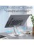 Tablet Standı 360° Dönebilen Tablet Tutucu Katlanabilir Alüminyum Tablet ve Telefon Standı 3
