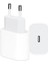 C125 20W Usb-C Hızlı Sarj Adaptörü 1