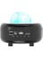 Galaksi Gökyüzü ve Yıldızları Yansıtan Gece Lambası Hoparlör Özellikli LED Rgb Işıklı Telefon ile Bluetooth Bağlantı Rgb Starry Sky Light Speaker CH-M27 (CH-M27) 2