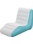 1,33 M x 79 cm x 88 cm Leisure Luxe Şezlong 3