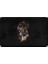 Sevimli Tasarımlı Mikrofiber Banyo Paspası, Kaymaz Taban, Makinede Yıkanabilir (149_BPSM, 2'li Takım 40 x 60_50 x 80) 3