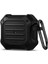 Airpods (3. Nesil) Kılıf Tough Armor Black - ASD01987 1
