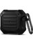 Airpods (3. Nesil) Kılıf Tough Armor Black - ASD01987 2