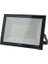 100 Watt LED Projektör (Tüm Renkler) IP66 Su ve Toz Geçirmez (Beyaz) 2